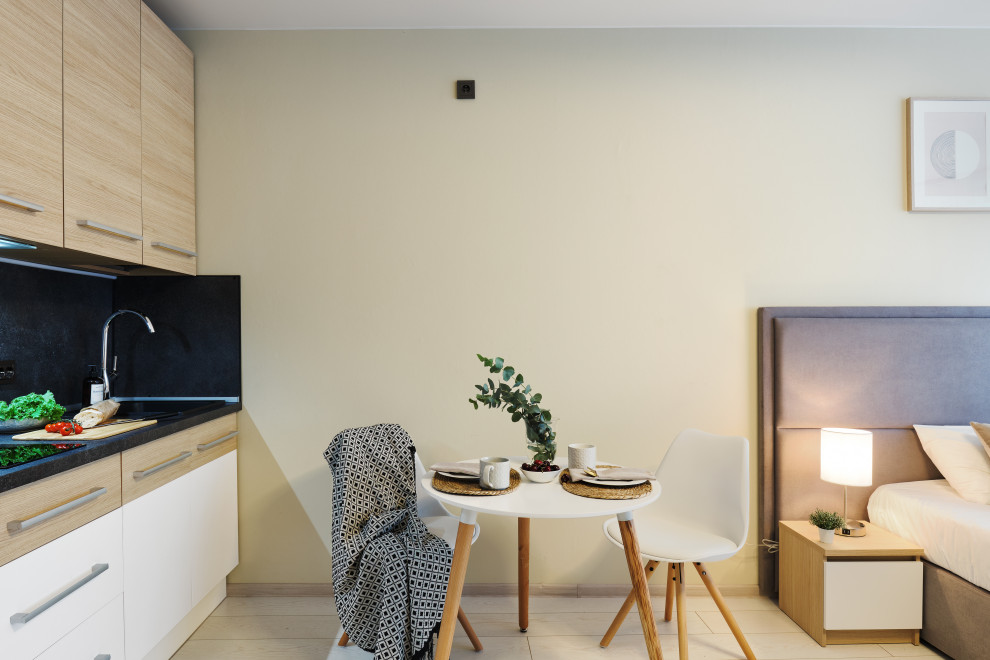 Съемка для Агентства хоумстейджинга "Джем Хоум"