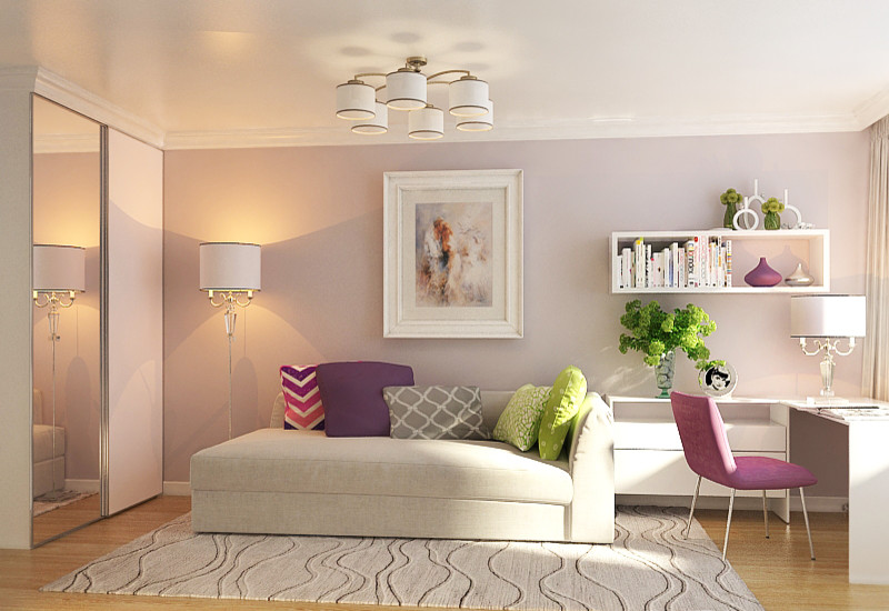 3-к квартира СПБ