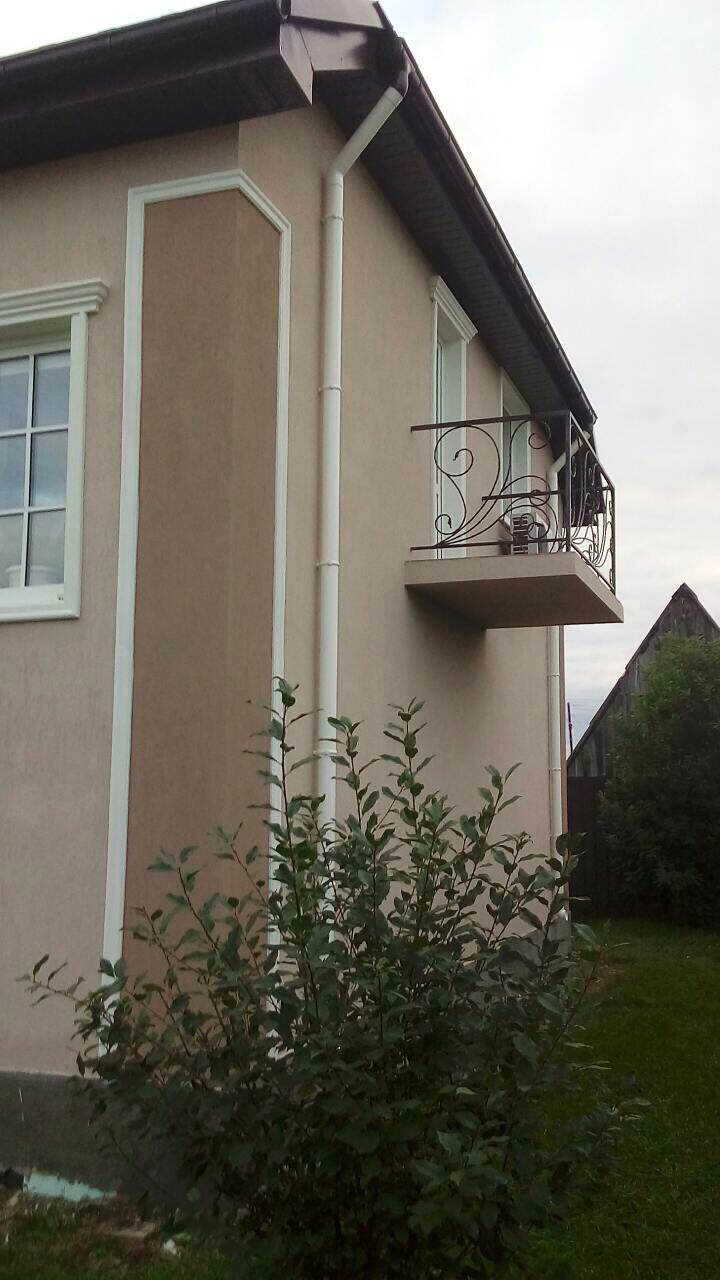 ОБЪЕКТ В Д. КАЗАРОВО ТЮМЕНСКАЯ ОБЛАСТЬ.