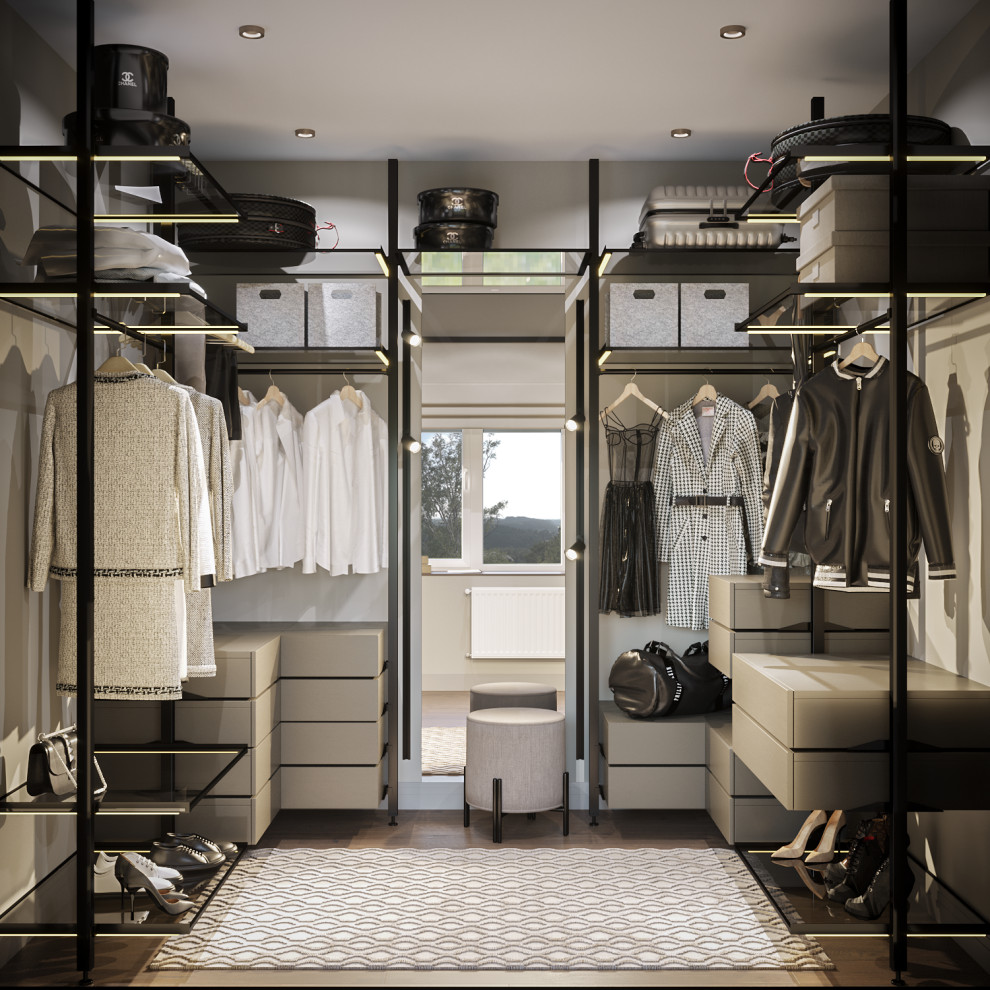 Мастер-блок для проекта РЕЗИДЕНЦИЯ