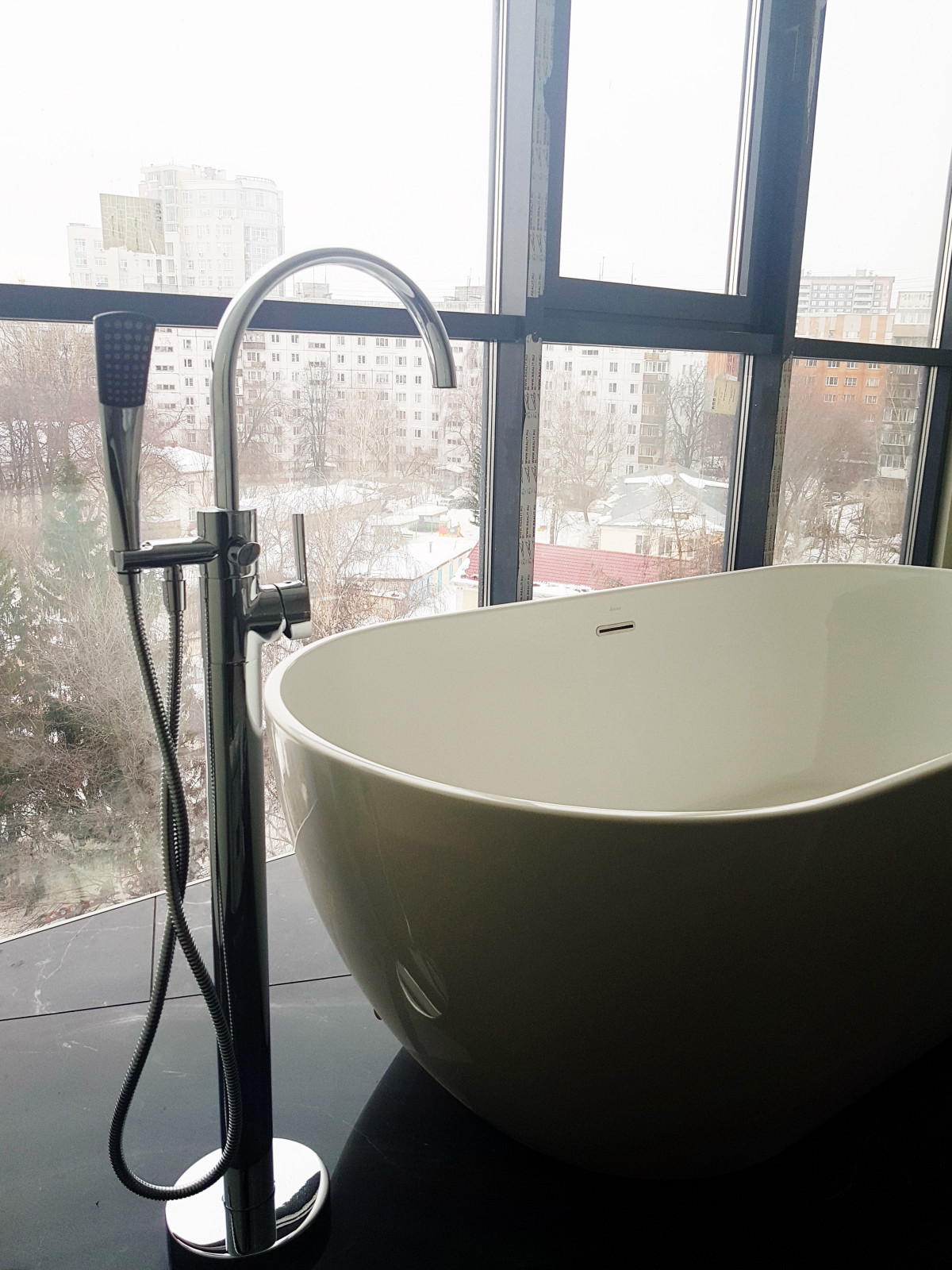 ЖК Либерти, дизайнер Елизавета Быдреевская