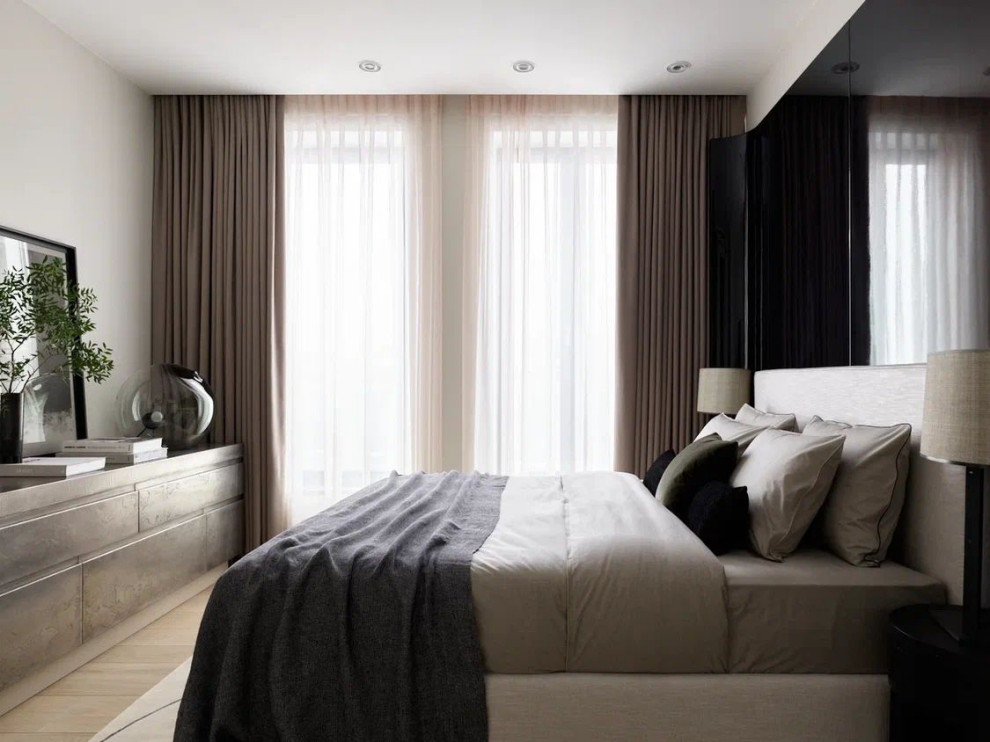 Проект дизайнера Тяшкун Анны