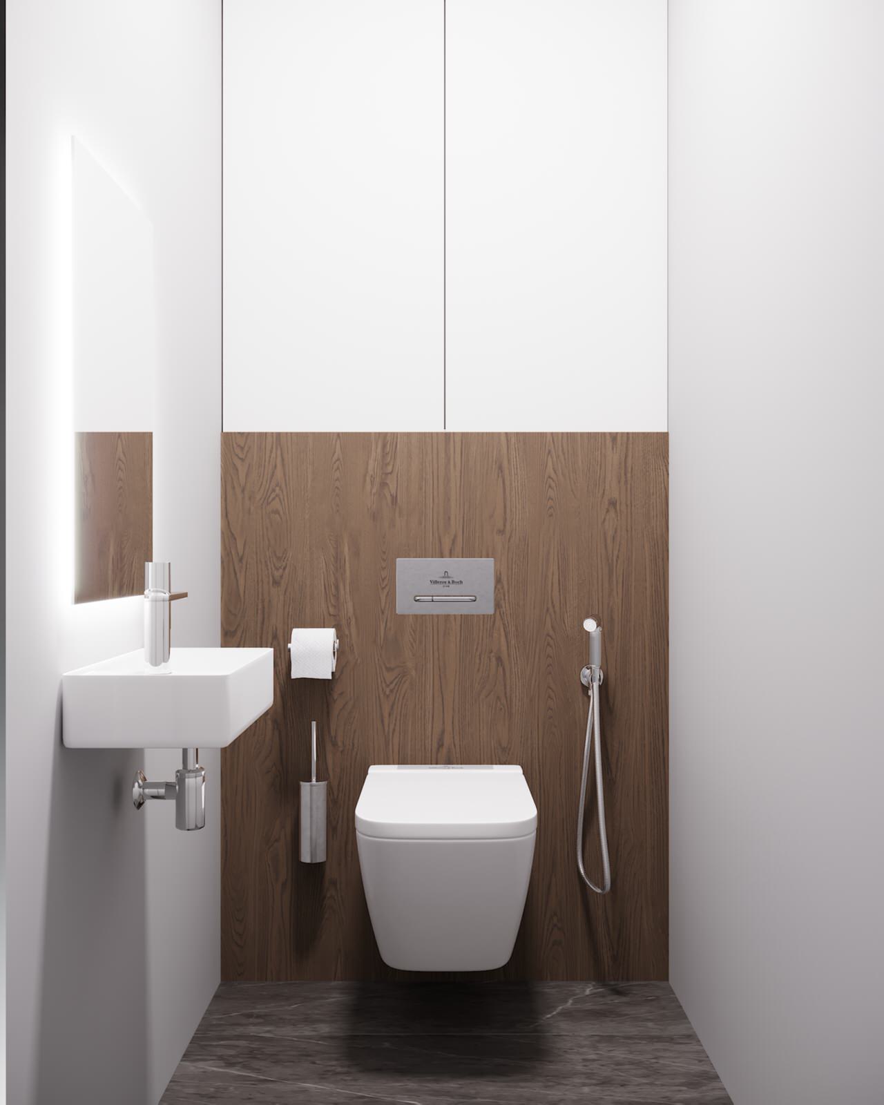 Дизайн квартиры