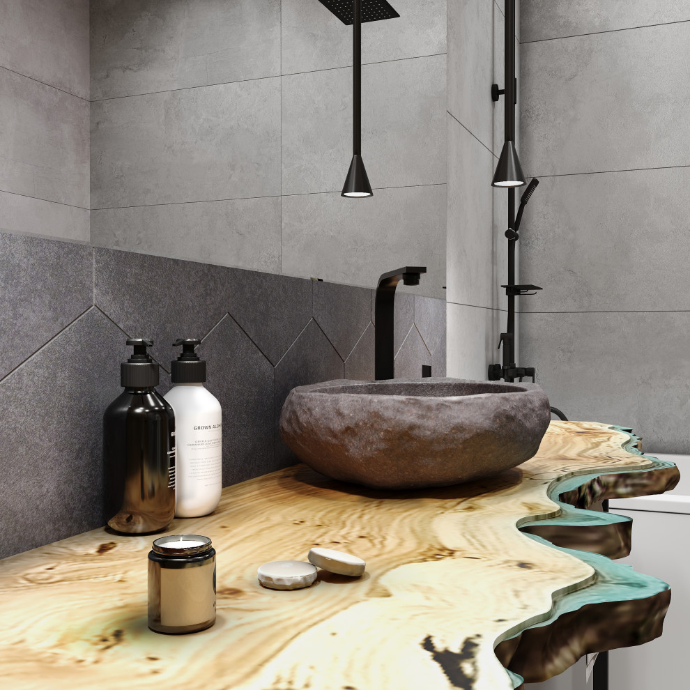 Дизайн санузла