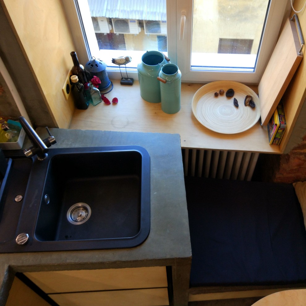 Квартира на канале Грибоедова