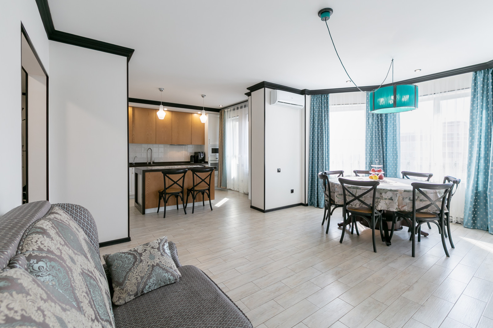 ЖК Береговой