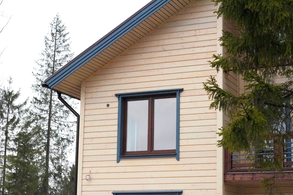 Обложка проекта: Проект "Фавор"