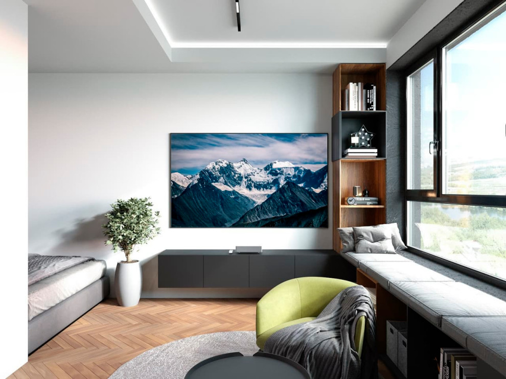 ЖК Квартал Стрижи