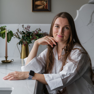 Алиса Свистунова
