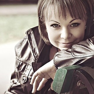 Татьяна Хиневич