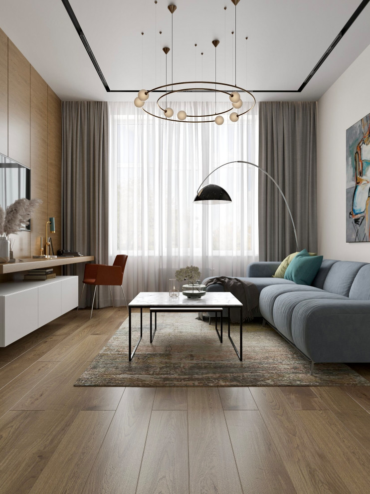 ЖК Мосфильмовский