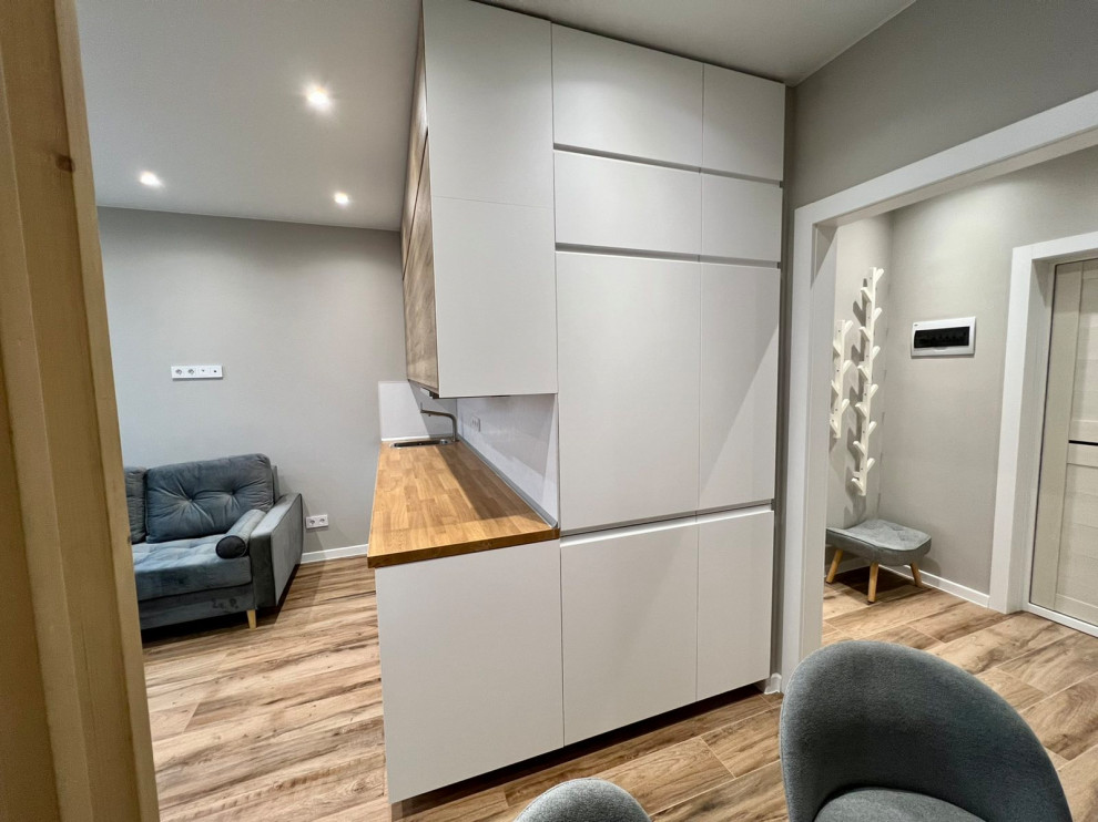 Ремонт квартиры В Москве