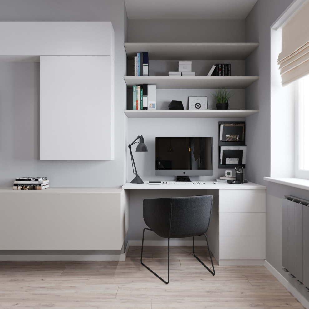 ЖК Северный