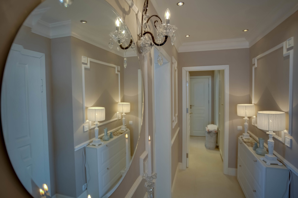 Апартаменты с двумя спальнями в комплексе Garden of eden