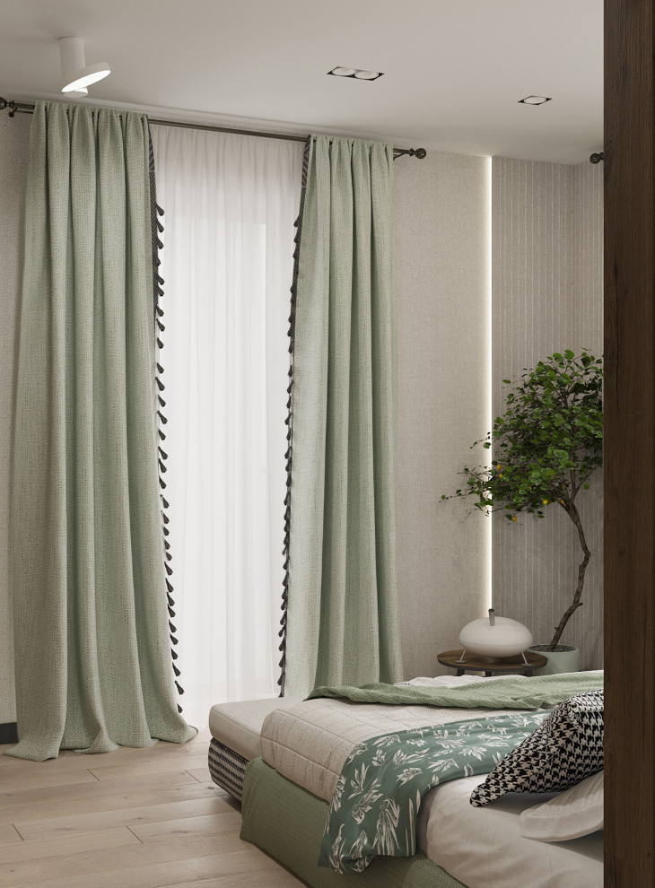 Мятный сандал