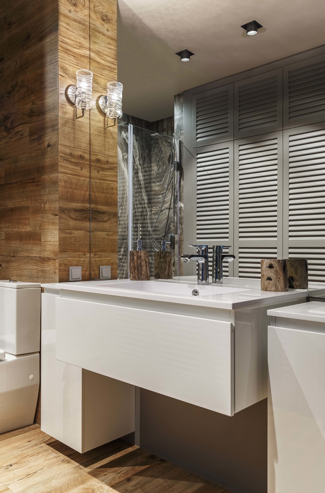 Квартира в Москве