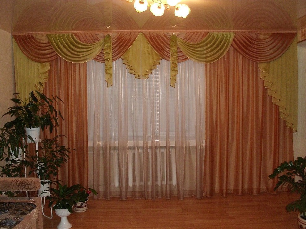 Деревяное чудо