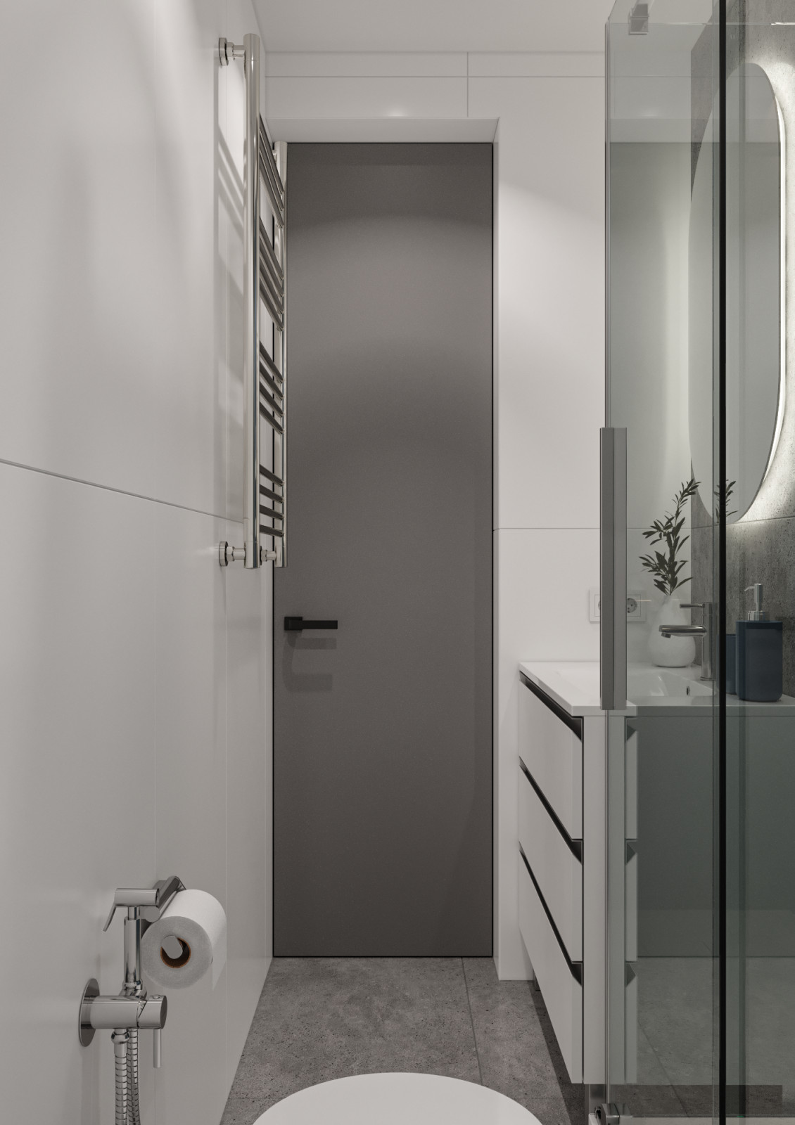 ЖК Подкова на Цветочной