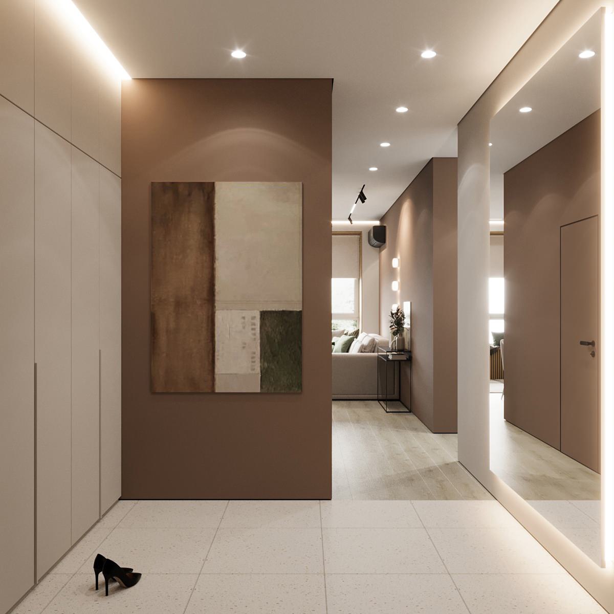 Обложка проекта: ЖК Парк квартал Южный