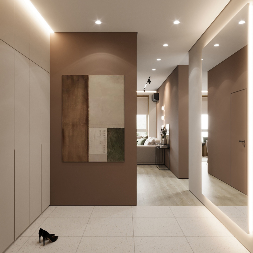 Обложка проекта: ЖК Парк квартал Южный