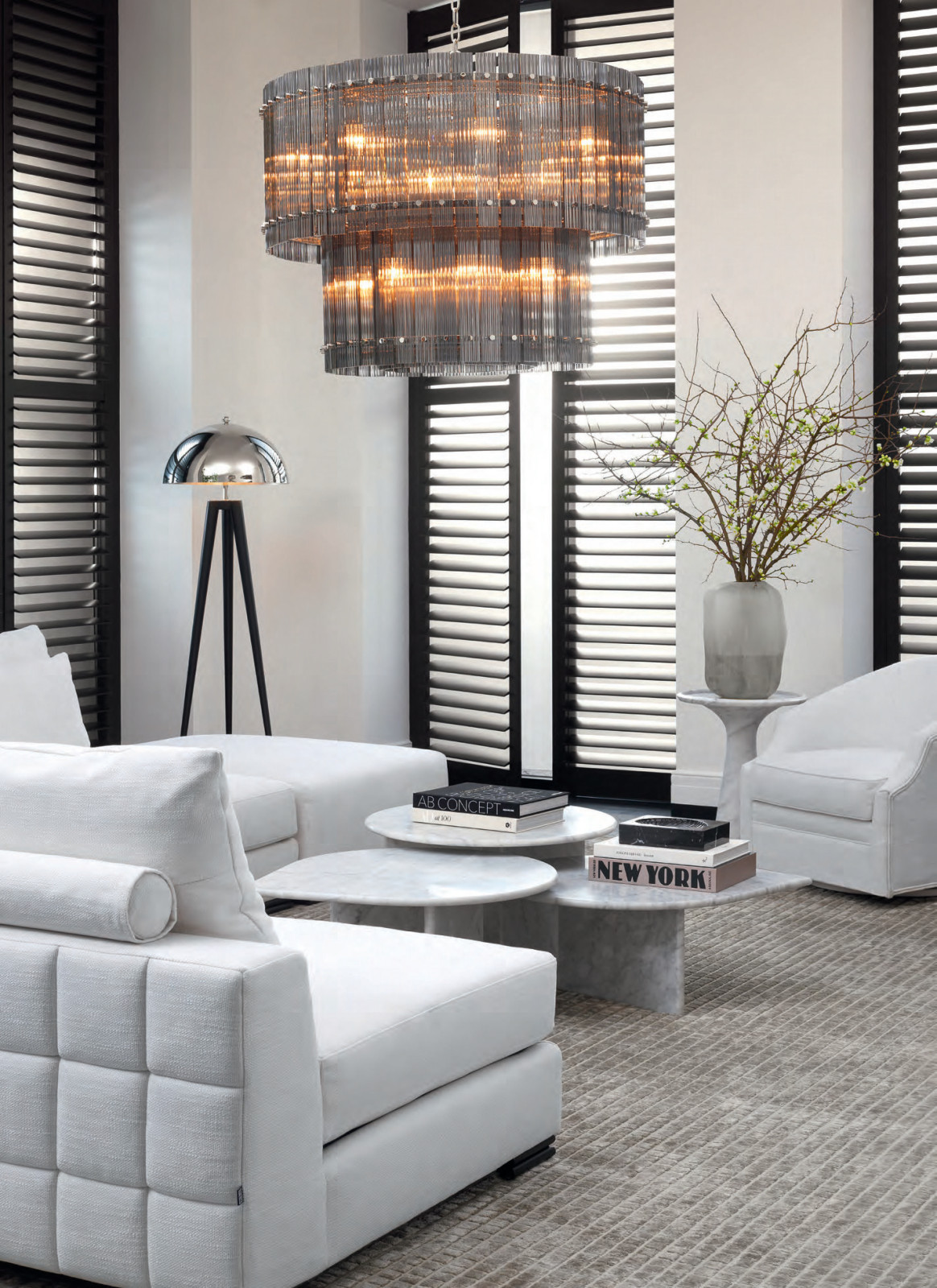 Обложка проекта: Eichholtz 2020