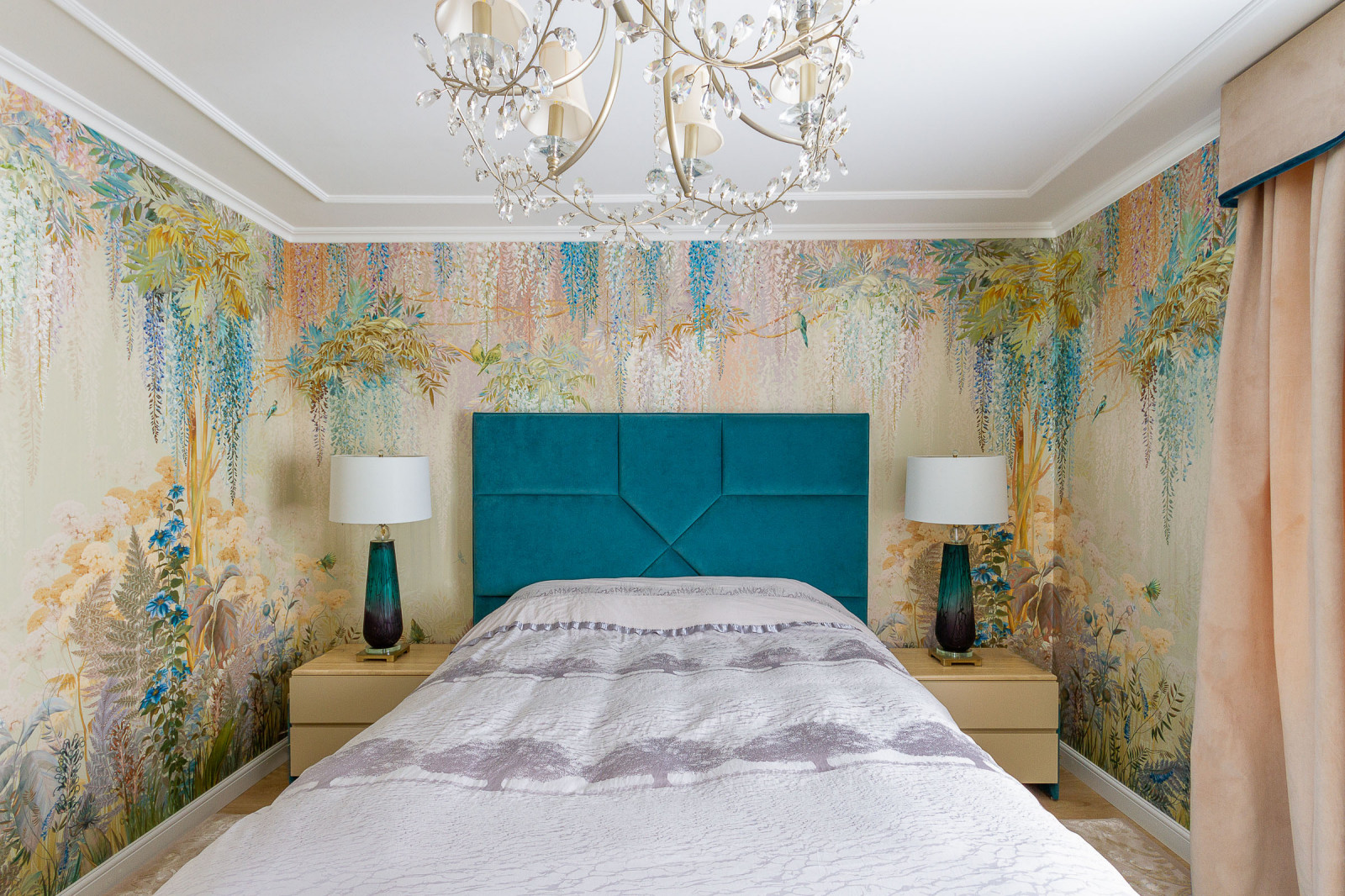 Дизайн-проект для ремонта дома