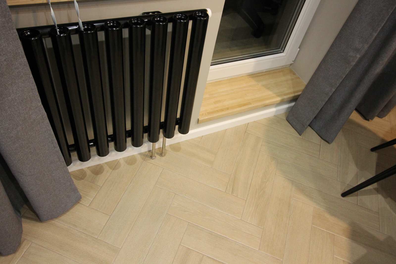 Проект на Обручевых