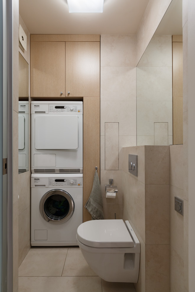 Квартира на 5-ом Предпортовом пр.