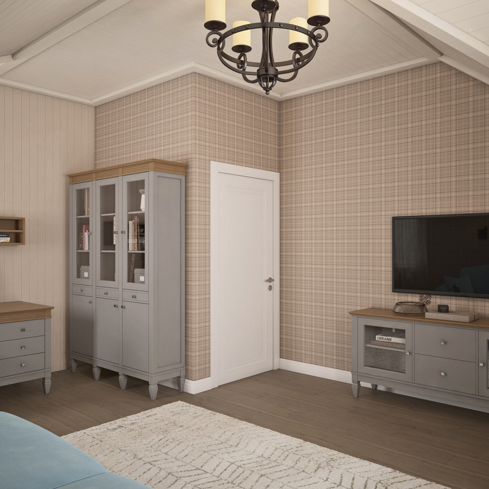 Дом в Азово