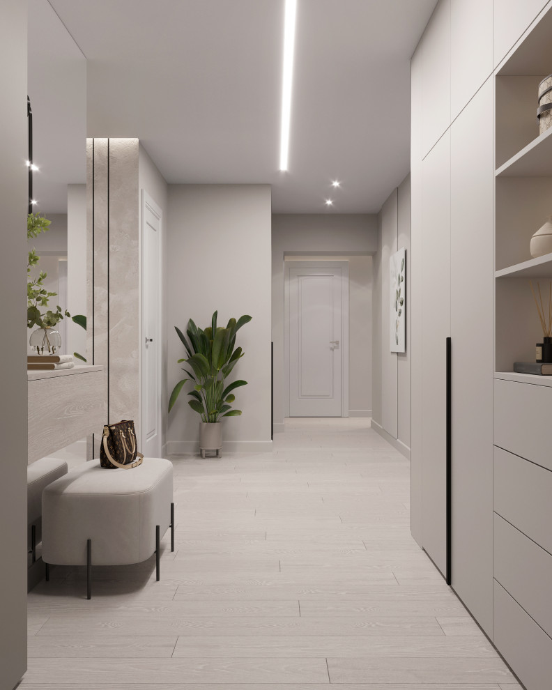 Кваритра на Иркутском