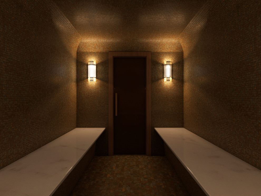 Дом в Подмосковье