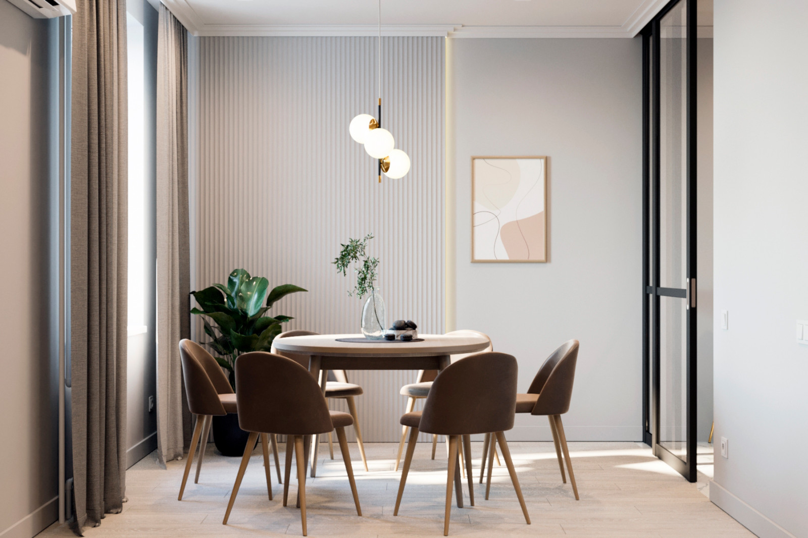 ЖК Преображенский