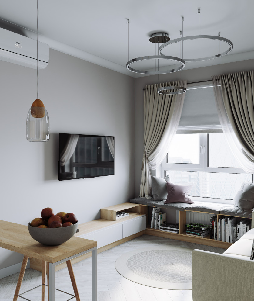 Философия гармонии