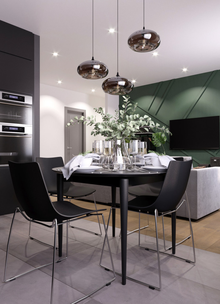 Готовые Интерьерные решения