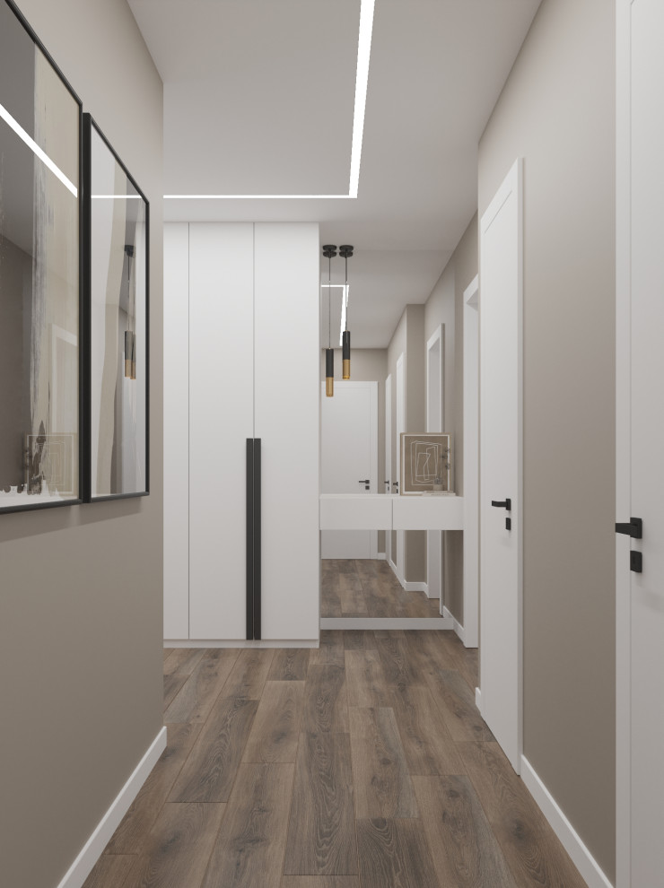 Квартира 65 м2