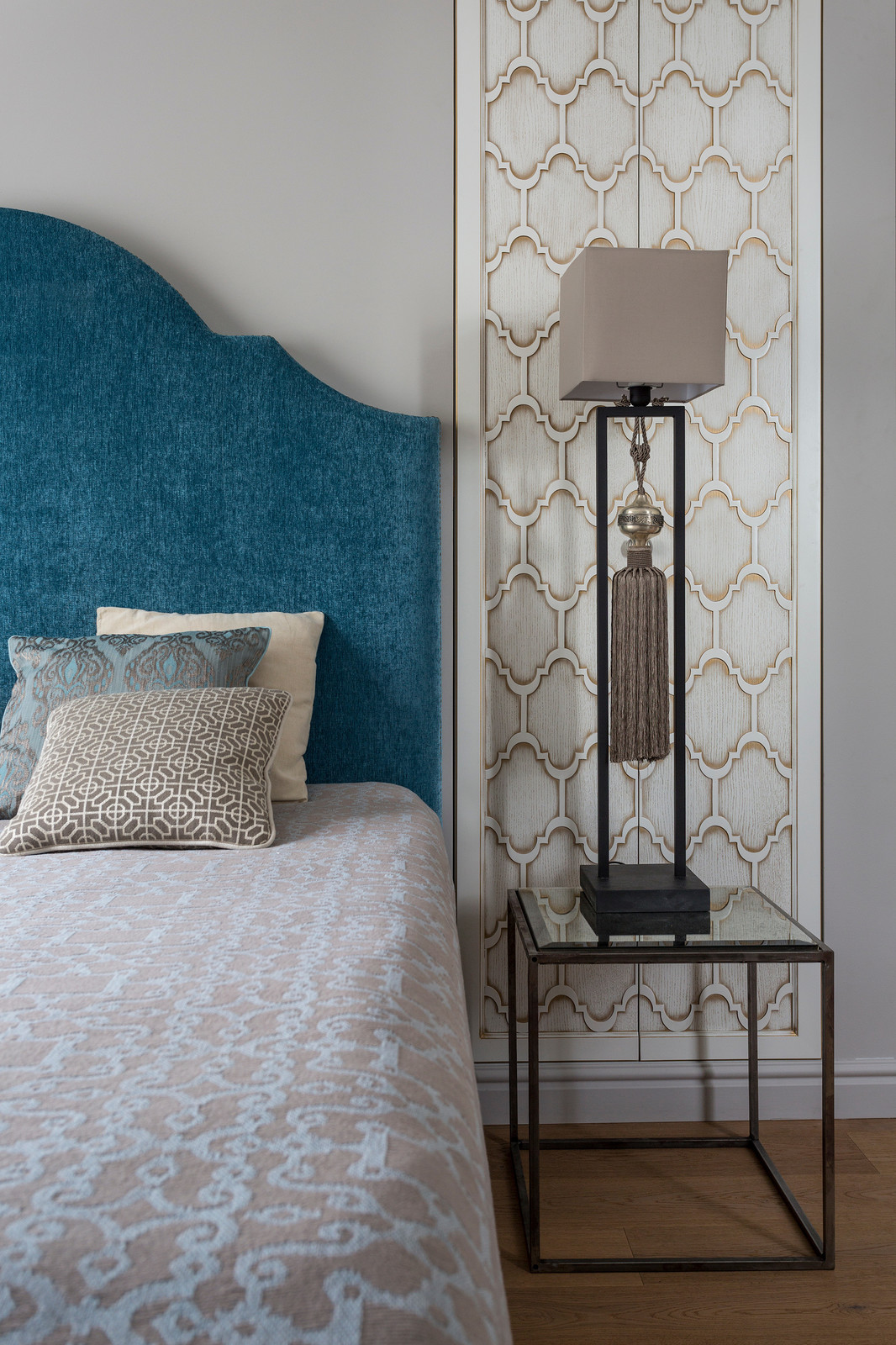 Квартира на Красной Пресне