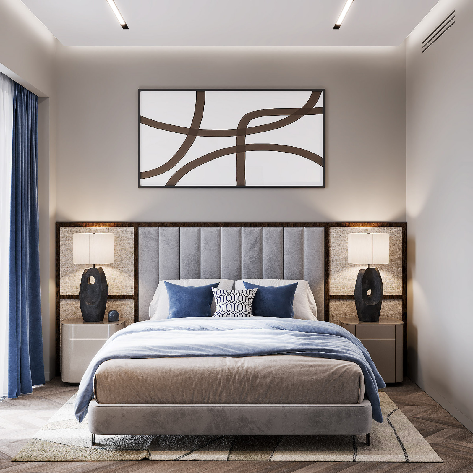 Prime Park - 80 кв.м