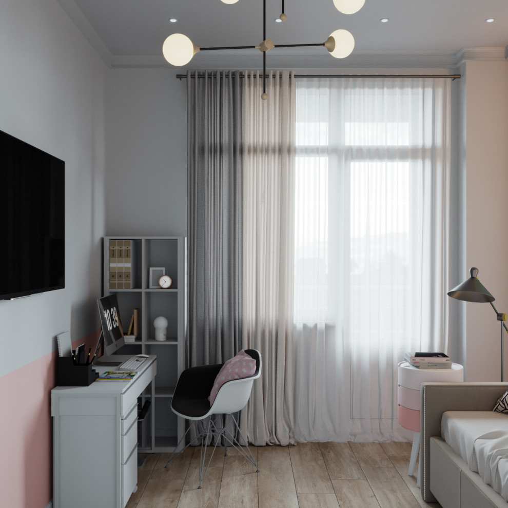 Квартира в г. Сочи