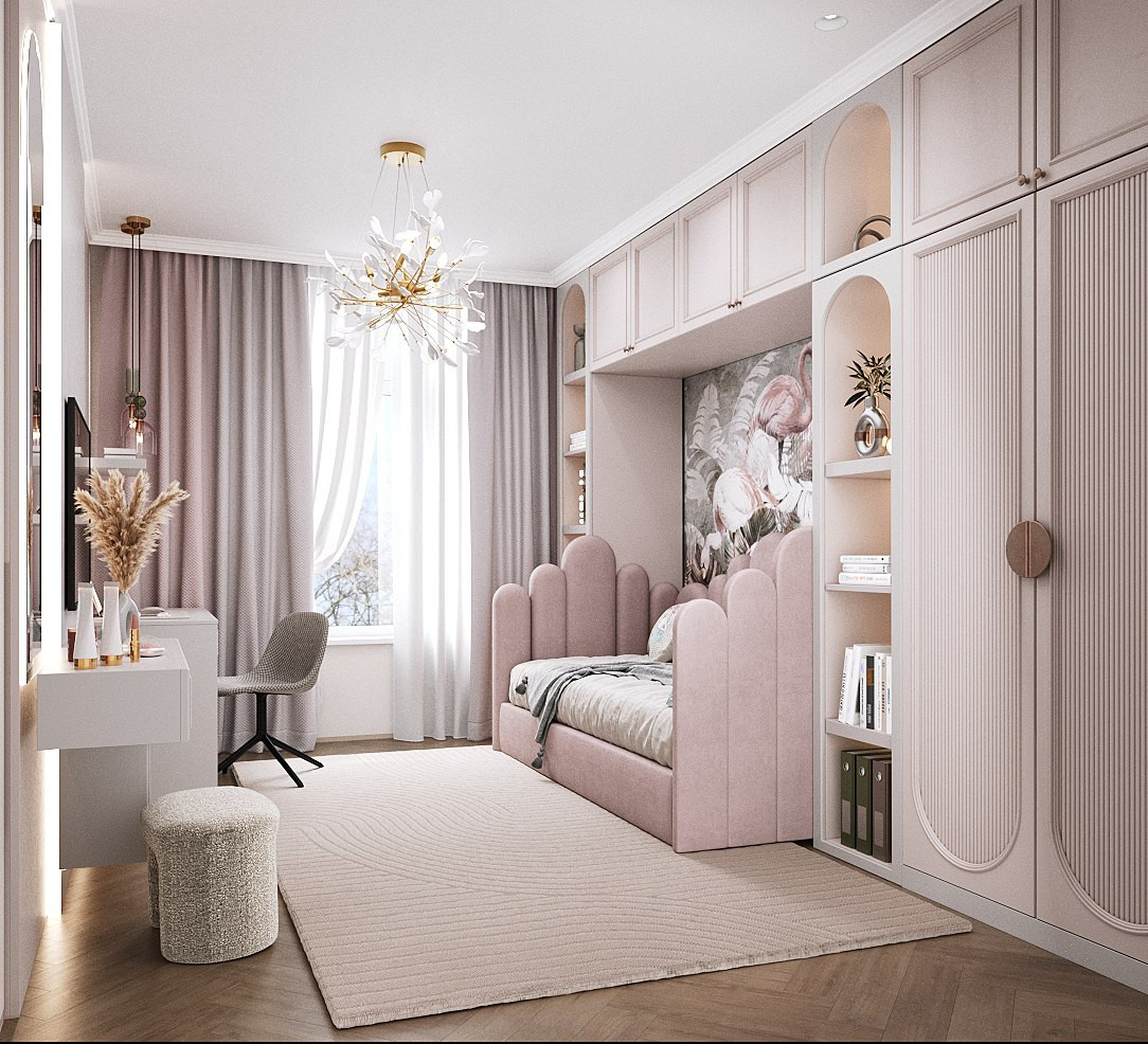 "Семейная коллаборация"