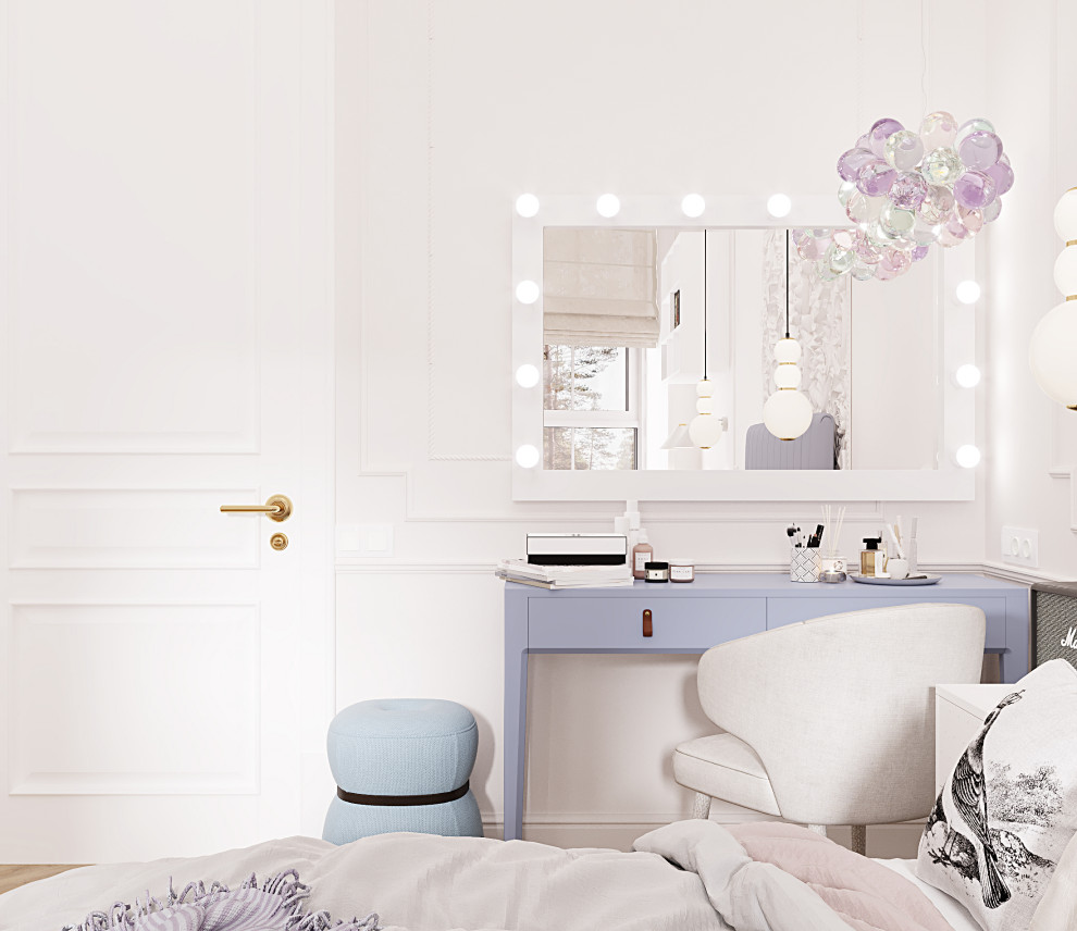 Французская Геометрия