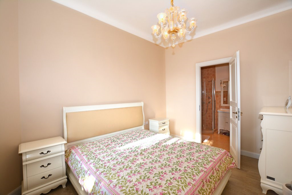 Вилла на южном побережье Франции