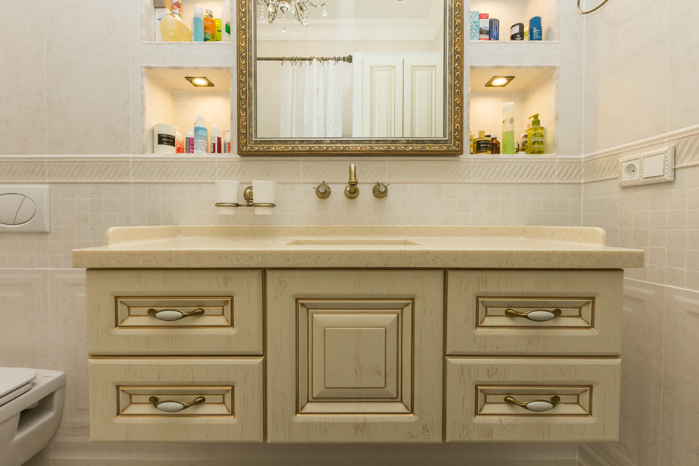 Квартира для хирургов