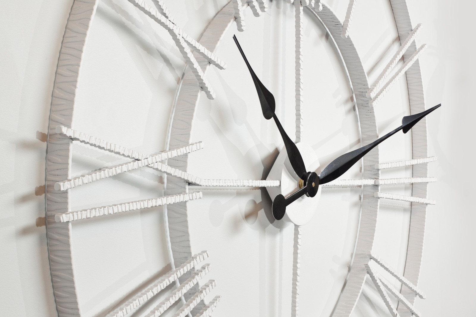 Часы настенные в стиле "Лофт"