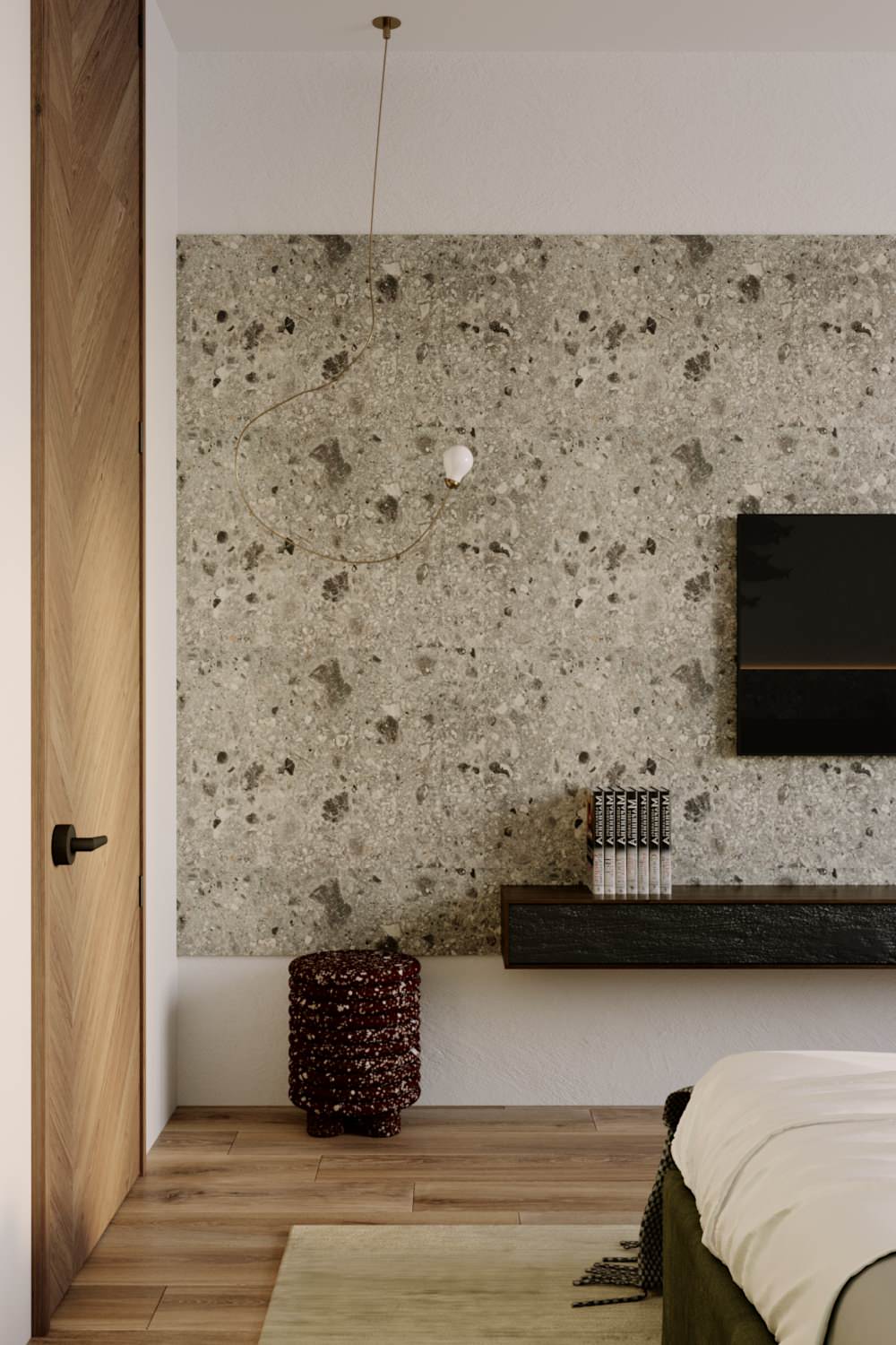 Селадоновая дымка