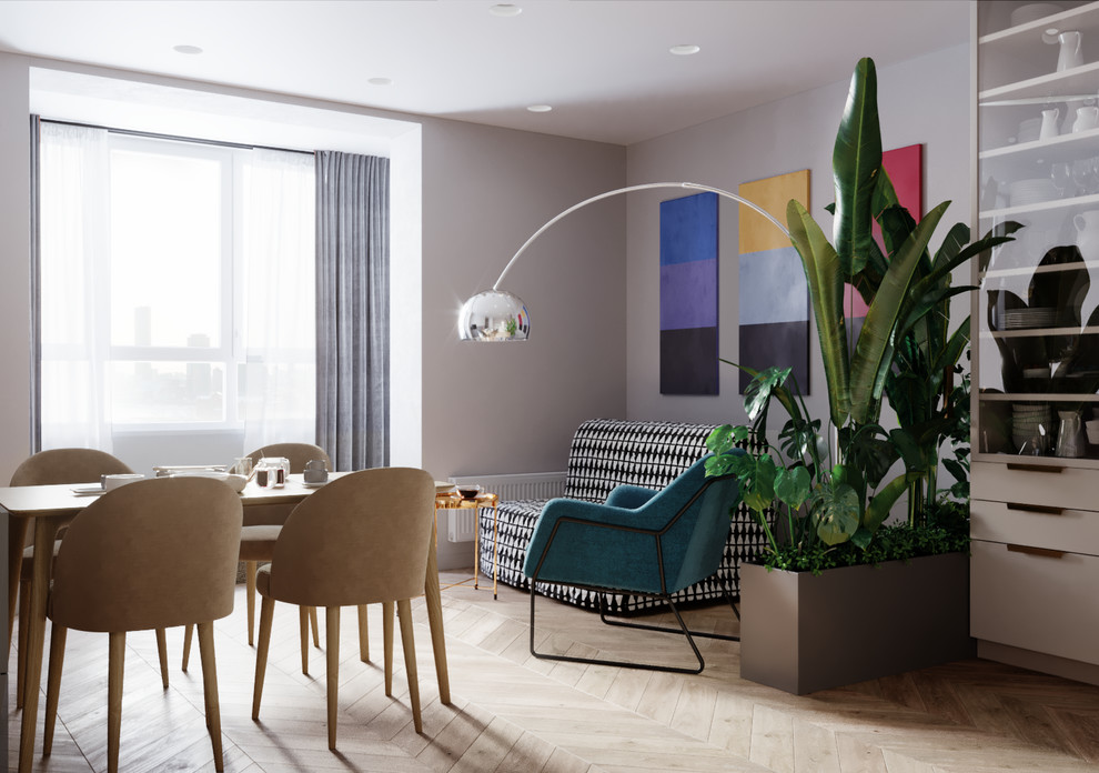 Магия рассвета