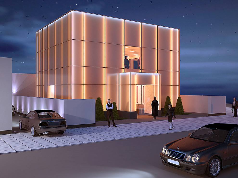 Офис продаж