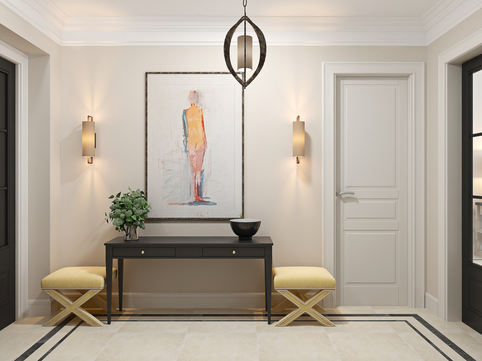 проект дома