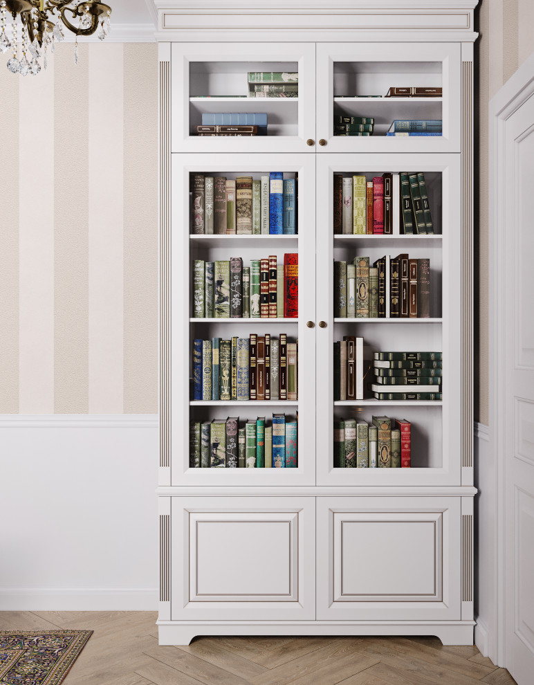 Проект "Время пить чай"