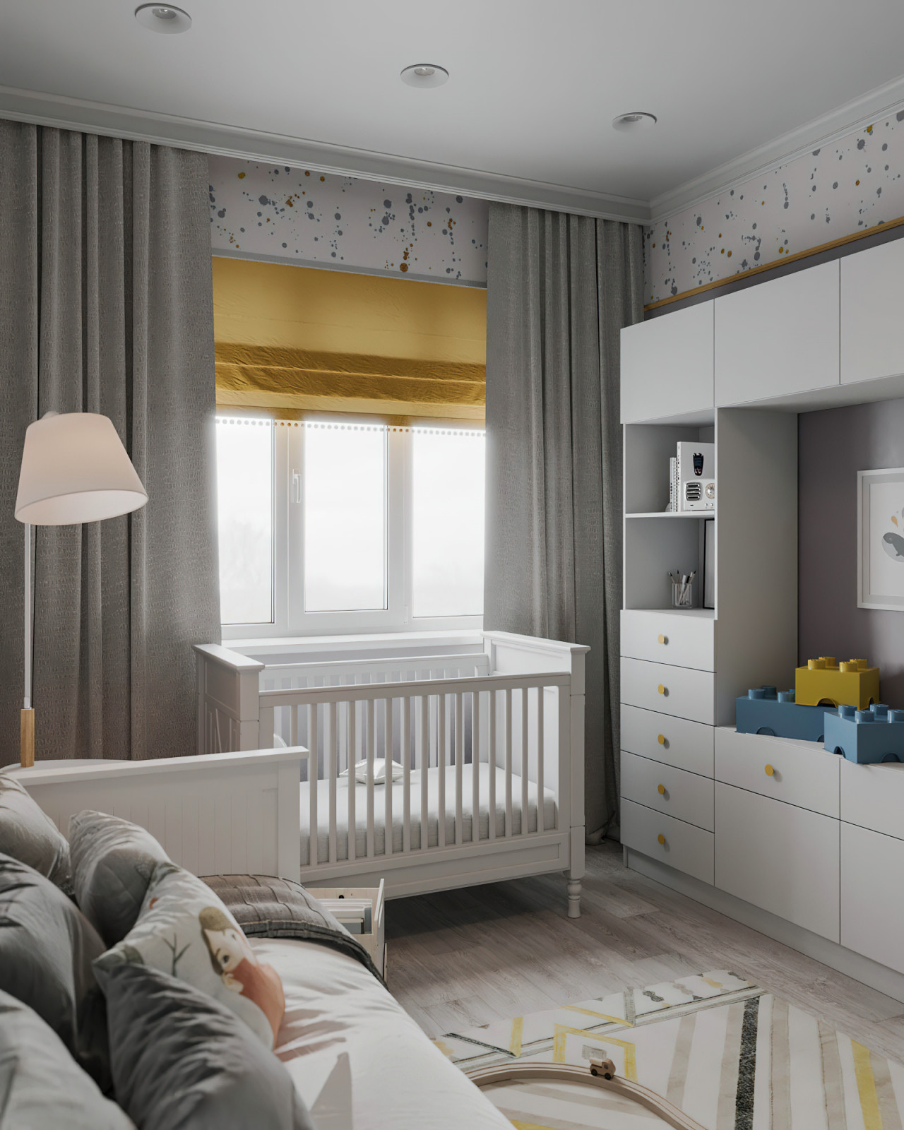 В ожидании чуда