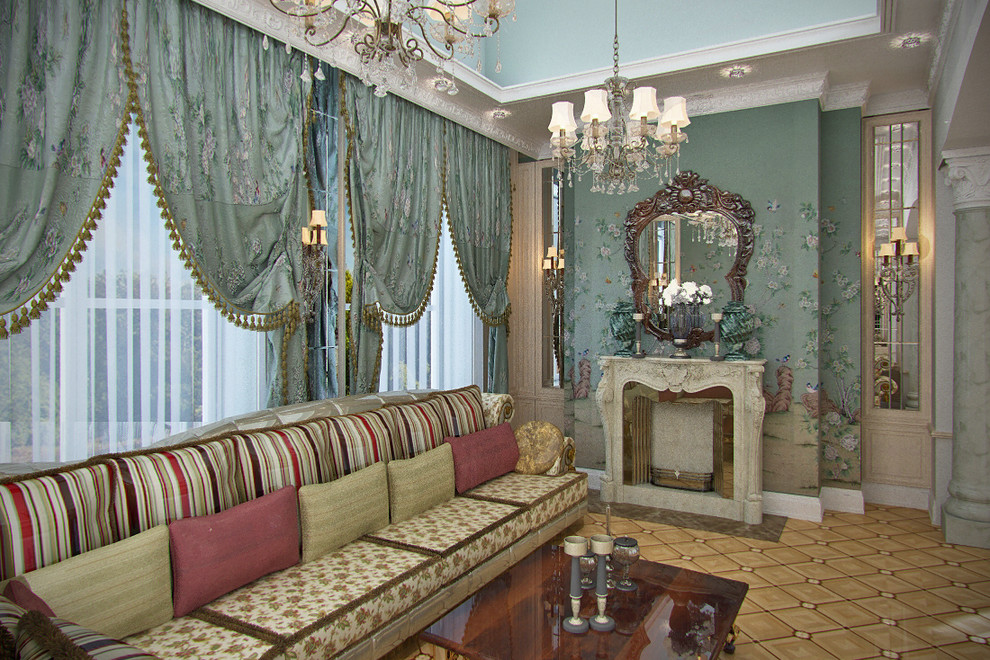 КП "Сокольники"